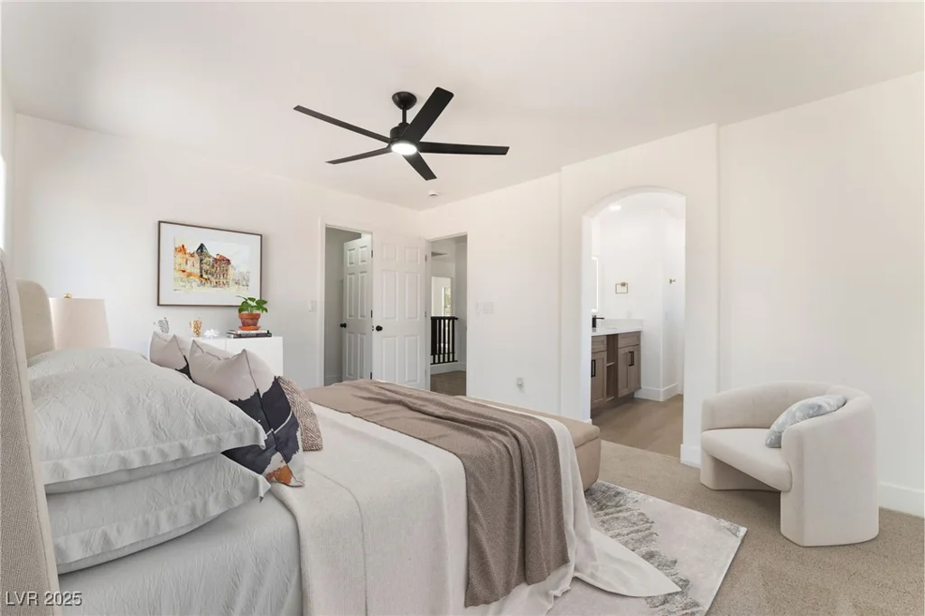 529 Fork Mesa, Henderson, NV 89015