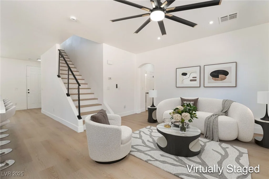 529 Fork Mesa, Henderson, NV 89015