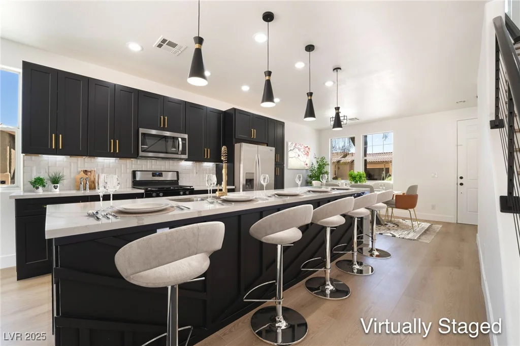 529 Fork Mesa, Henderson, NV 89015