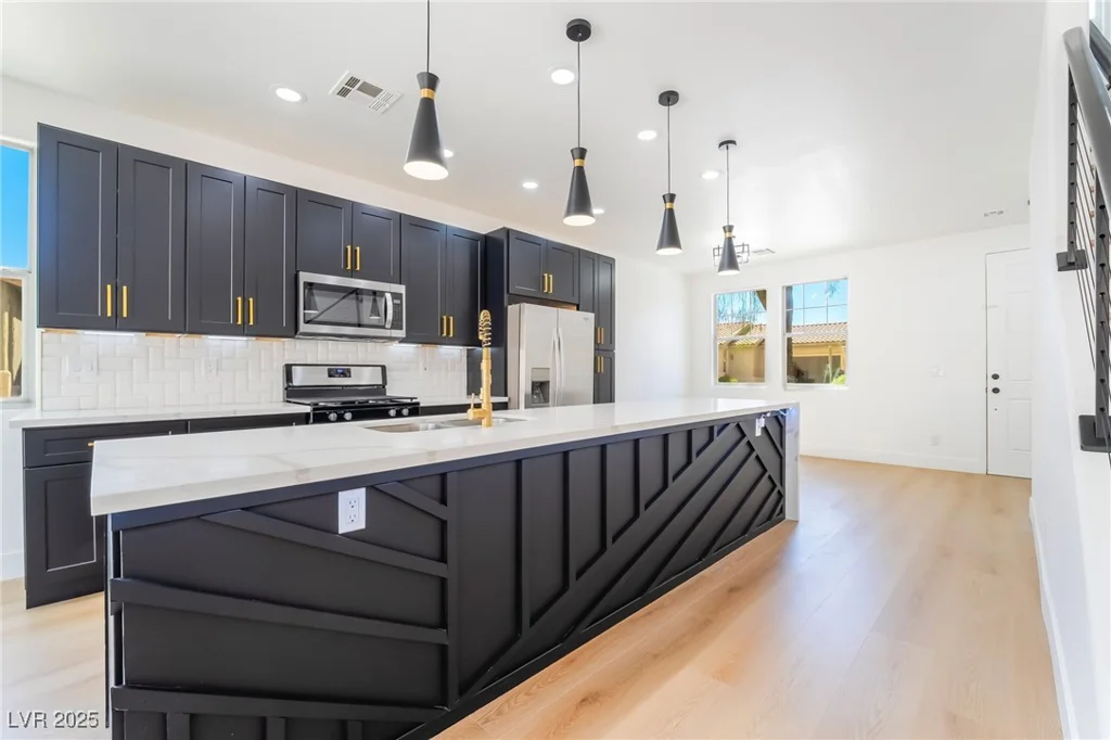 529 Fork Mesa, Henderson, NV 89015