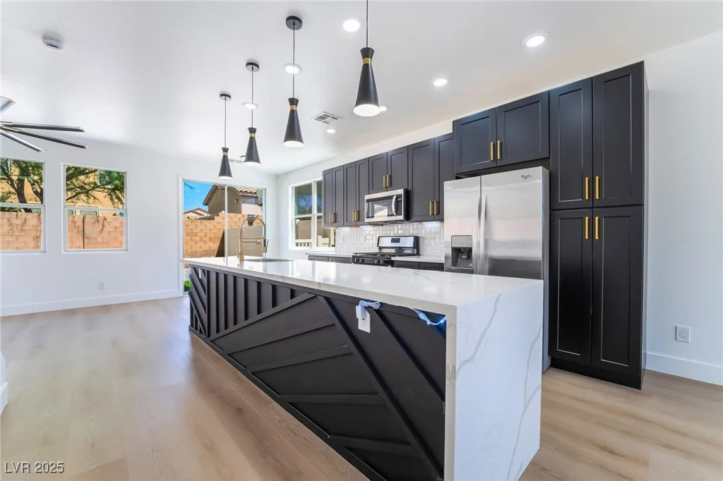 529 Fork Mesa, Henderson, NV 89015