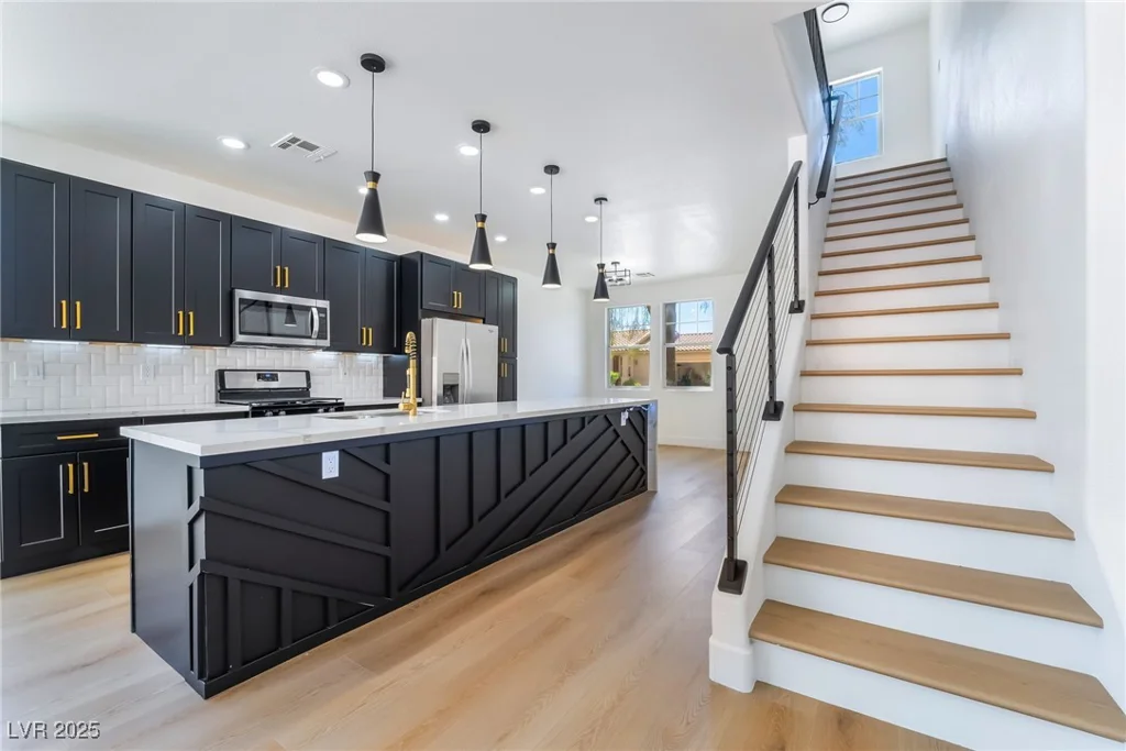 529 Fork Mesa, Henderson, NV 89015