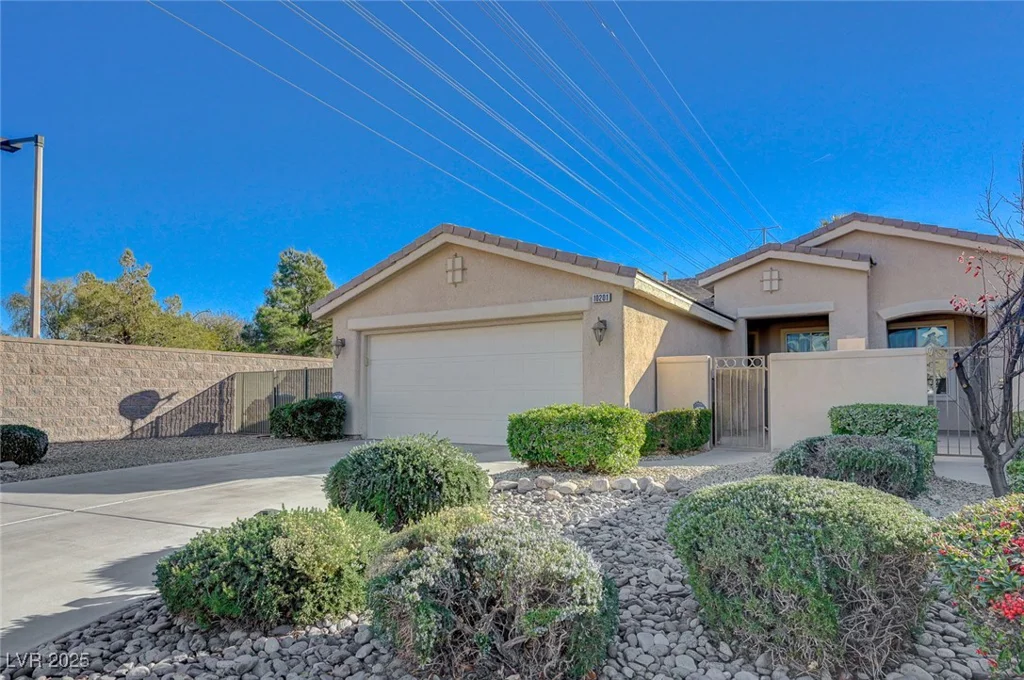 10201 Premia, Las Vegas, NV 89135