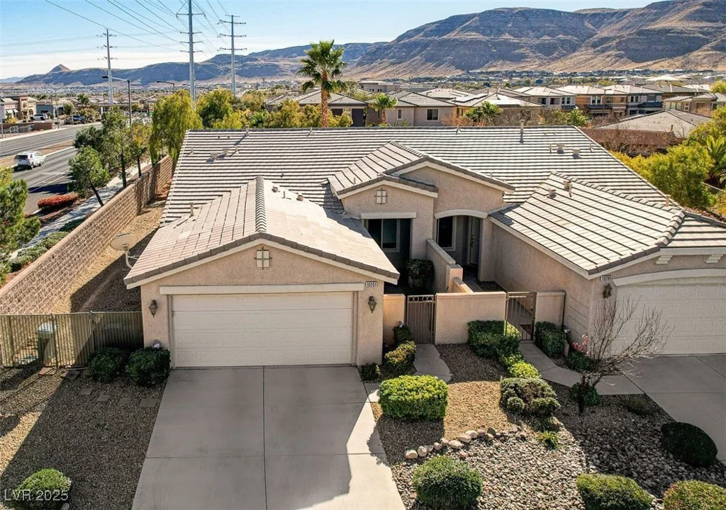 10201 Premia, Las Vegas, NV 89135