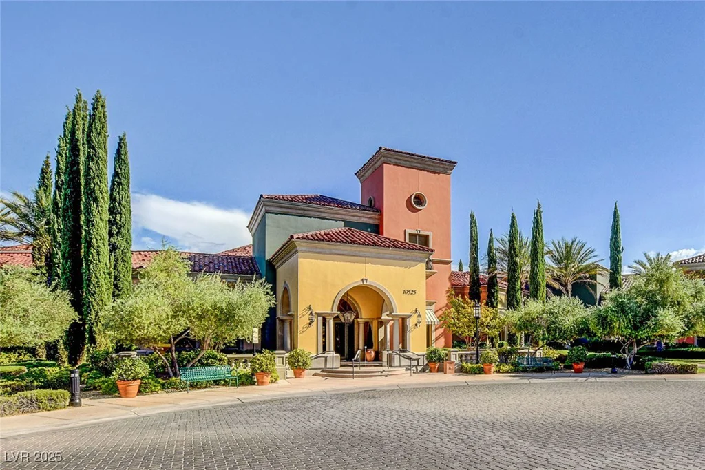 10201 Premia, Las Vegas, NV 89135
