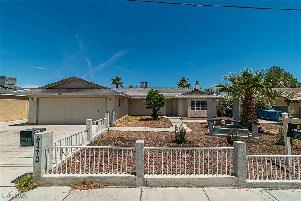 5170 Pearl, Las Vegas, NV 89120