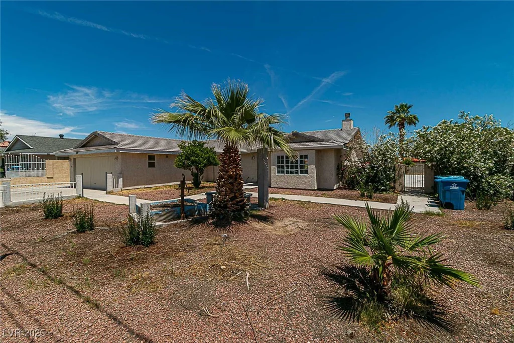 5170 Pearl, Las Vegas, NV 89120