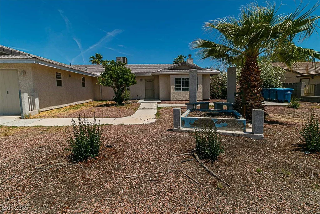 5170 Pearl, Las Vegas, NV 89120