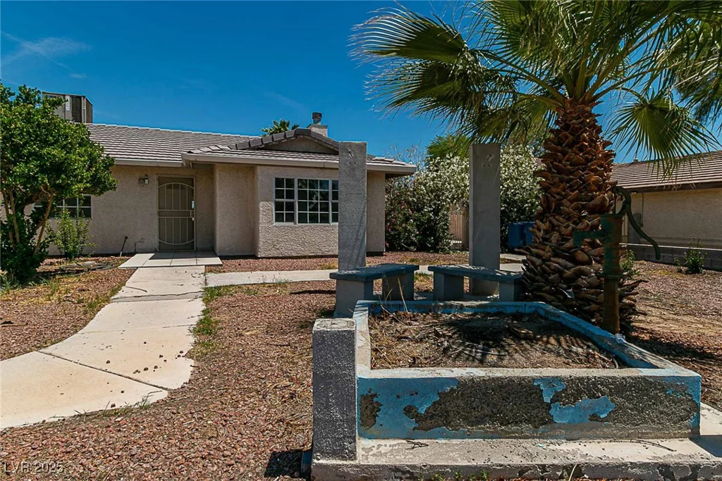 5170 Pearl, Las Vegas, NV 89120