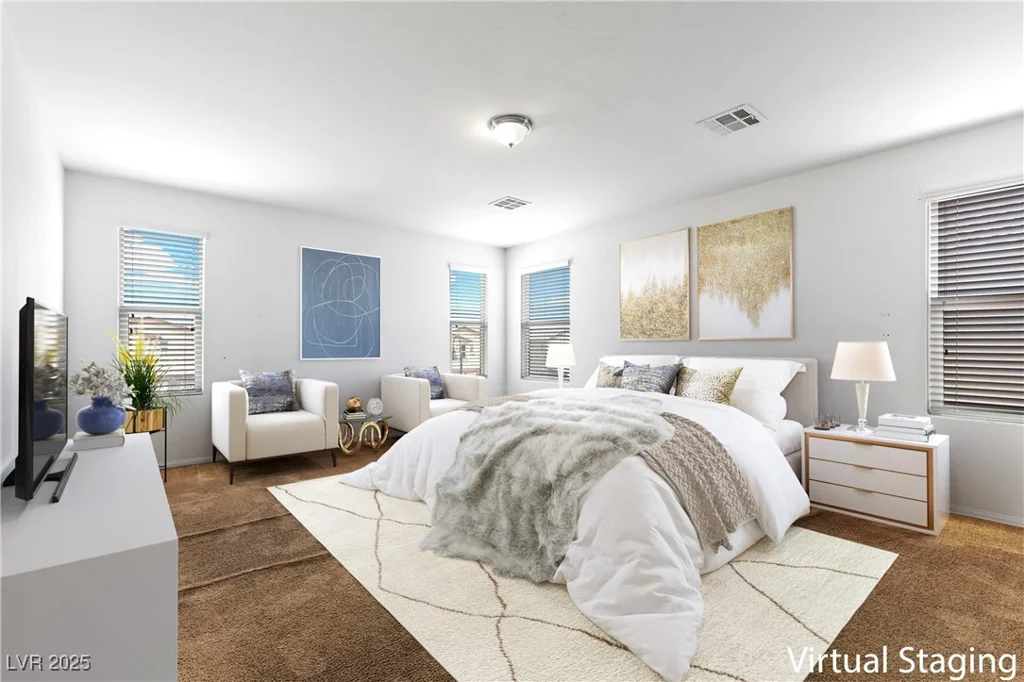 6354 Point Isabel, Las Vegas, NV 89122