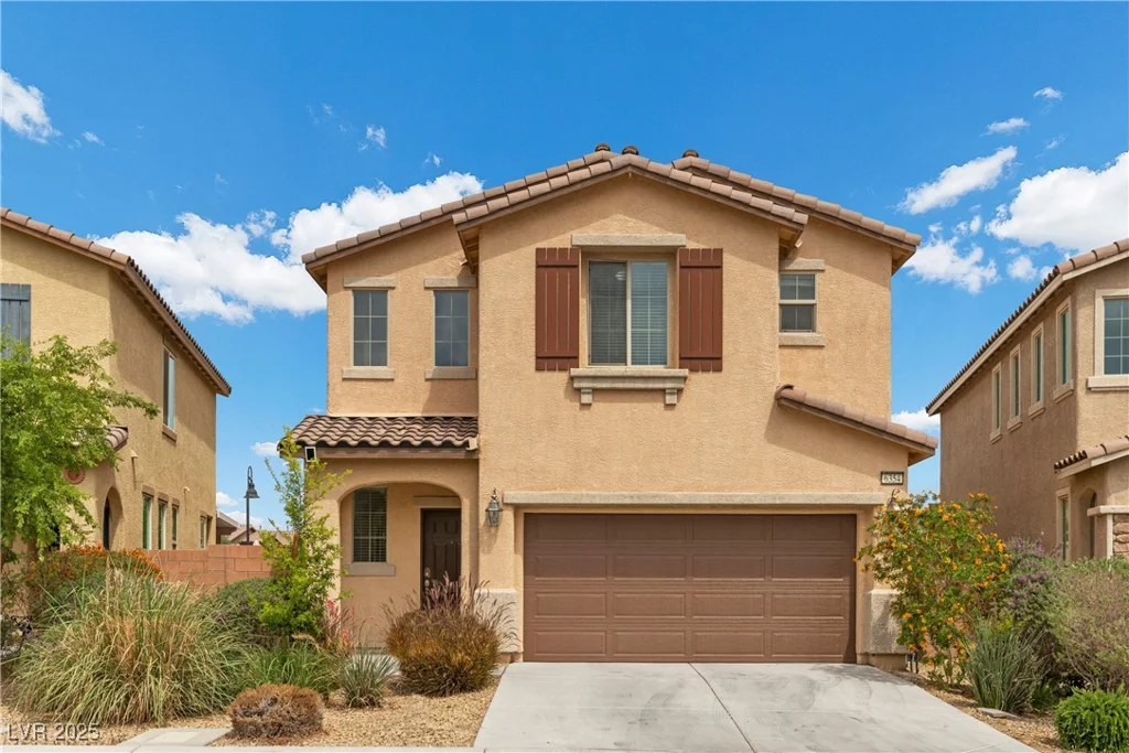 6354 Point Isabel, Las Vegas, NV 89122