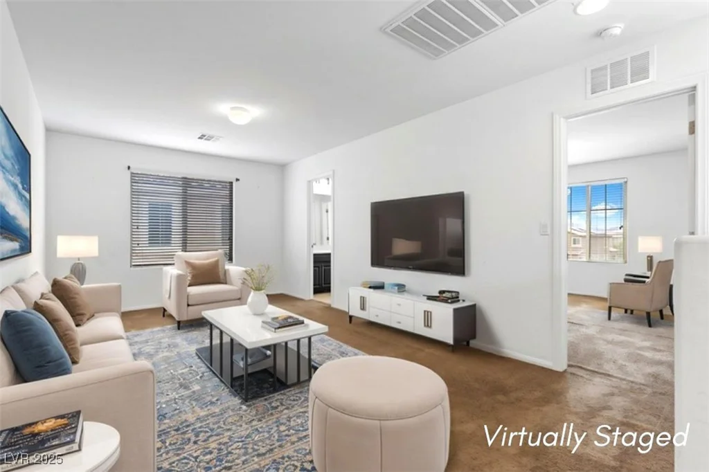 6354 Point Isabel, Las Vegas, NV 89122