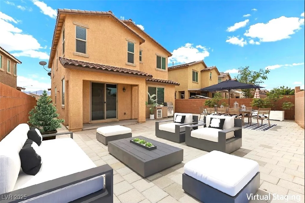 6354 Point Isabel, Las Vegas, NV 89122