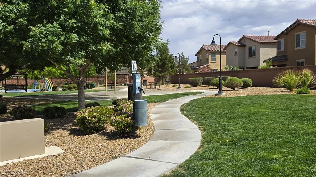 6354 Point Isabel, Las Vegas, NV 89122