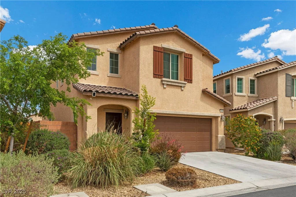 6354 Point Isabel, Las Vegas, NV 89122