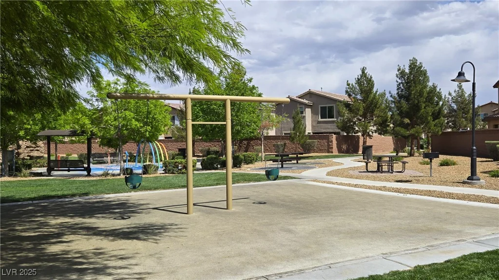 6354 Point Isabel, Las Vegas, NV 89122