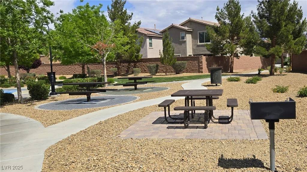 6354 Point Isabel, Las Vegas, NV 89122