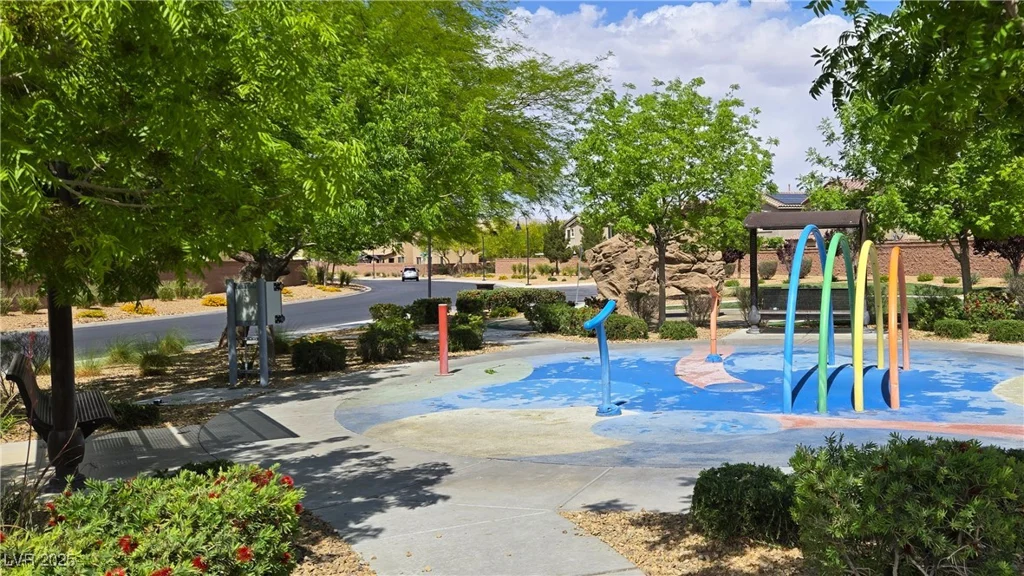 6354 Point Isabel, Las Vegas, NV 89122