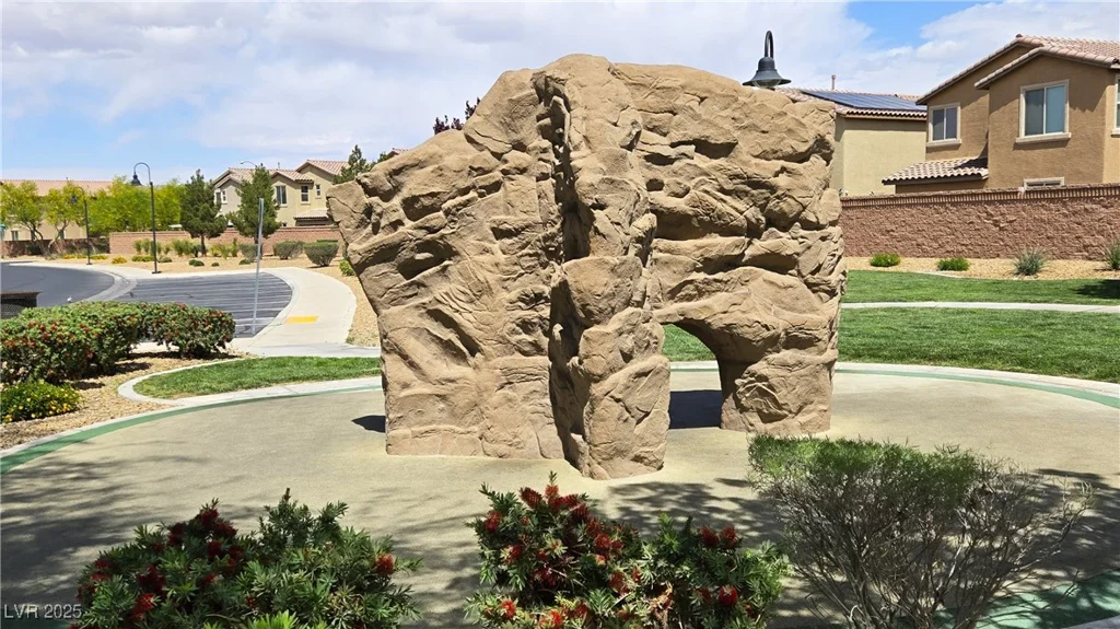 6354 Point Isabel, Las Vegas, NV 89122