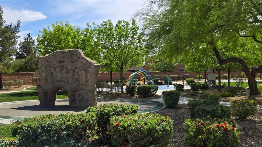 6354 Point Isabel, Las Vegas, NV 89122