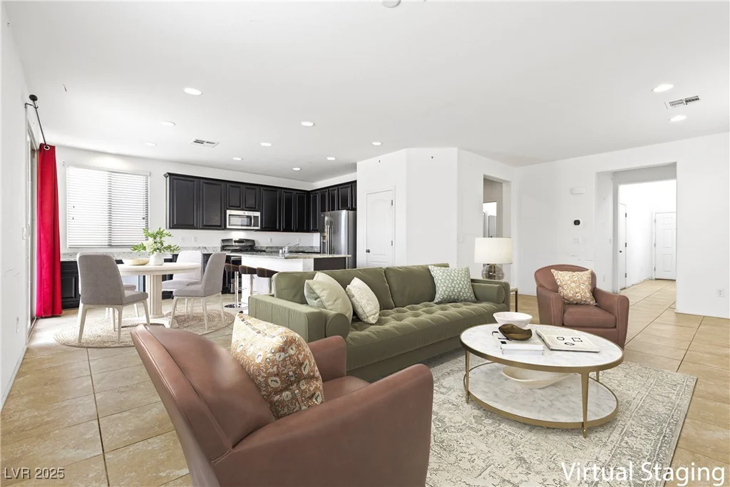 6354 Point Isabel, Las Vegas, NV 89122