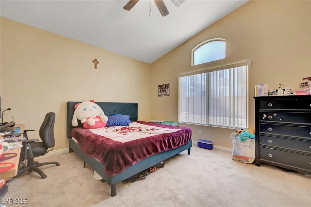 9398 Sailing Water, Las Vegas, NV 89147