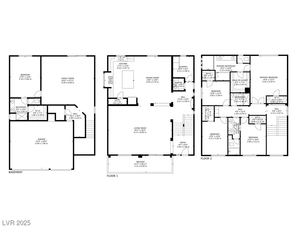 9728 Panther Hollow, Las Vegas, NV 89141
