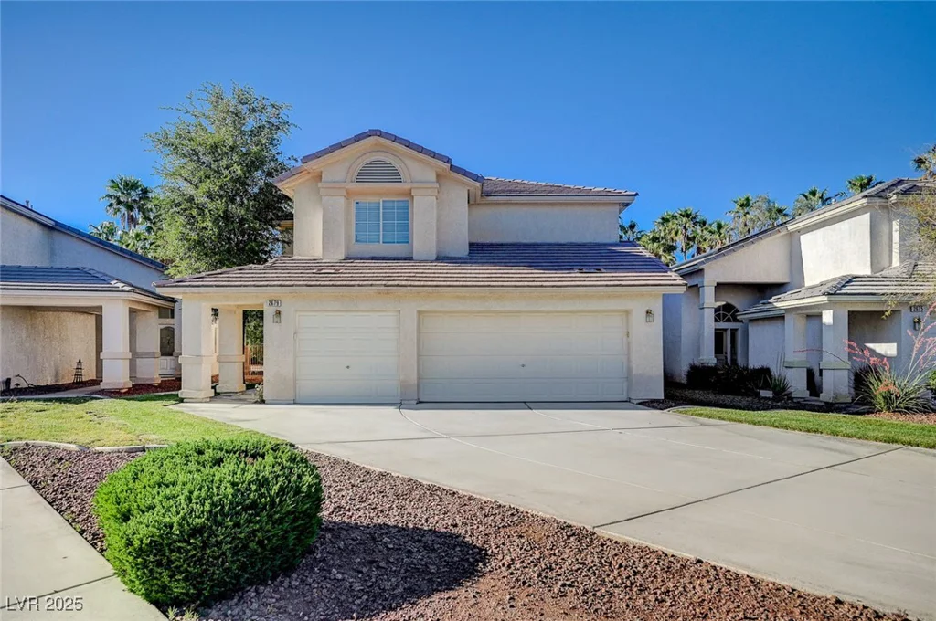 2679 Regency Cove, Las Vegas, NV 89121