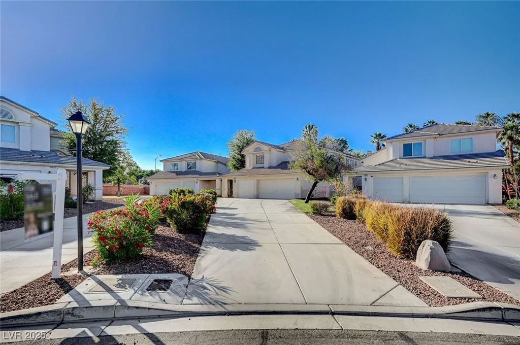 2679 Regency Cove, Las Vegas, NV 89121
