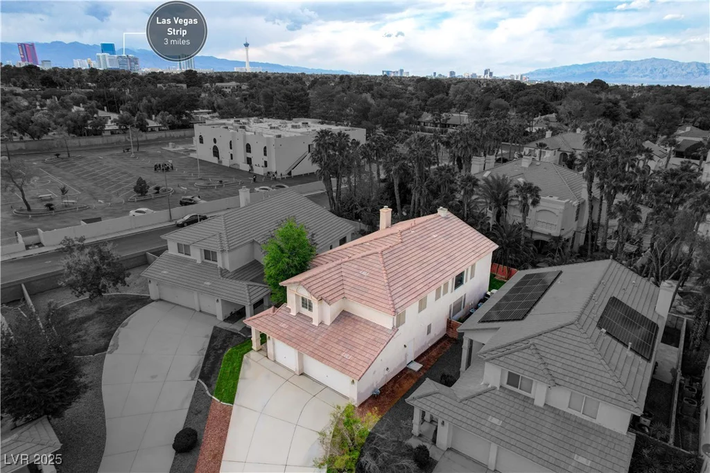 2679 Regency Cove, Las Vegas, NV 89121