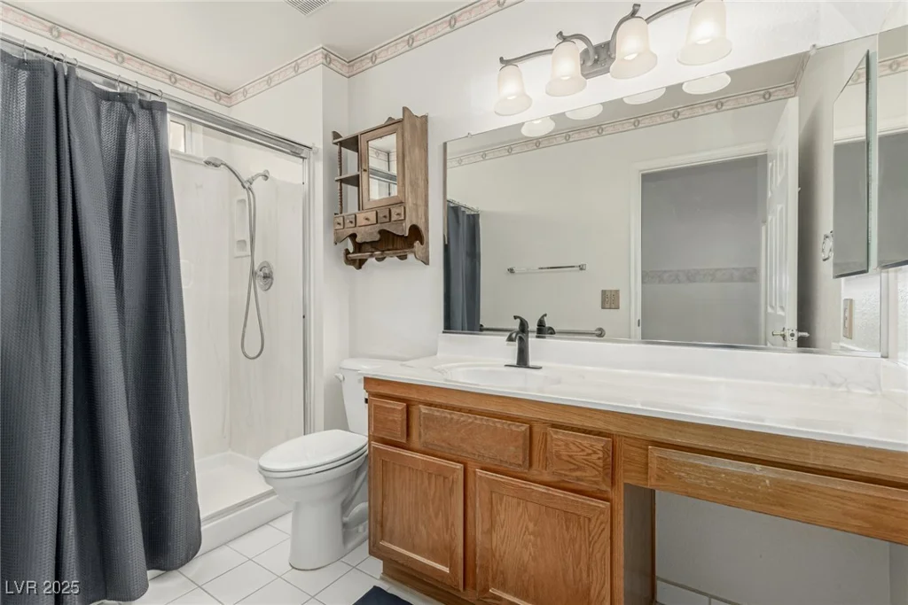 8921 Signal Terrace, Las Vegas, NV 89134