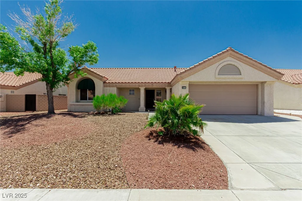 8921 Signal Terrace, Las Vegas, NV 89134