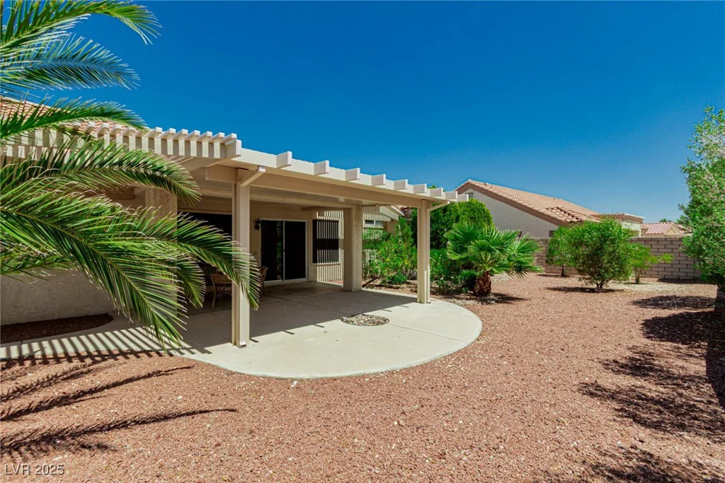 8921 Signal Terrace, Las Vegas, NV 89134