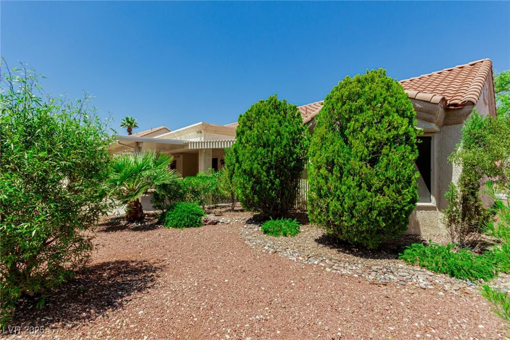 8921 Signal Terrace, Las Vegas, NV 89134