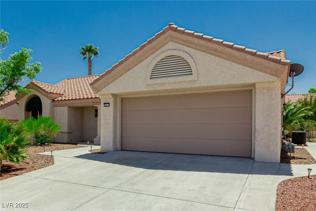 8921 Signal Terrace, Las Vegas, NV 89134