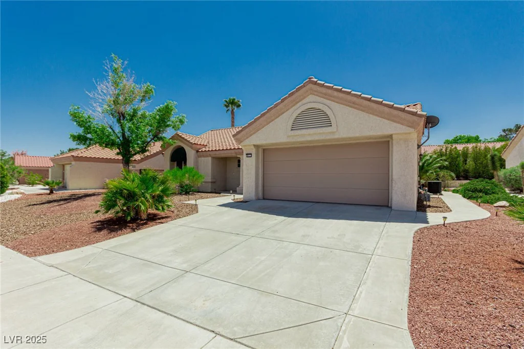 8921 Signal Terrace, Las Vegas, NV 89134