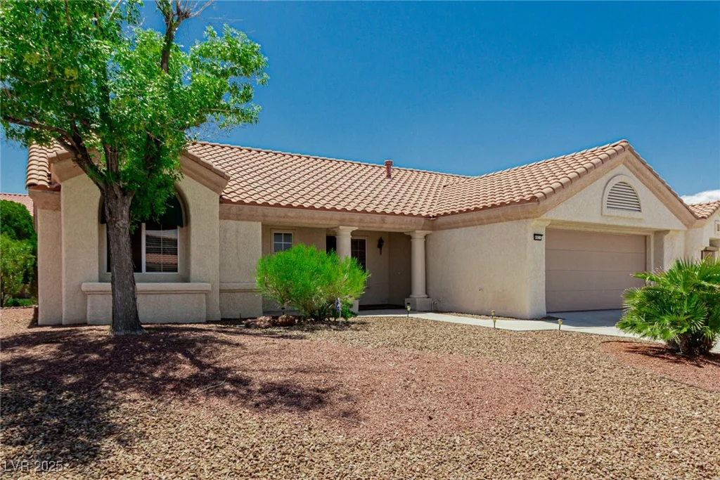 8921 Signal Terrace, Las Vegas, NV 89134
