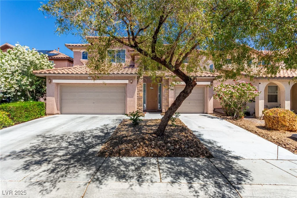 3408 Livia, North Las Vegas, NV 89031