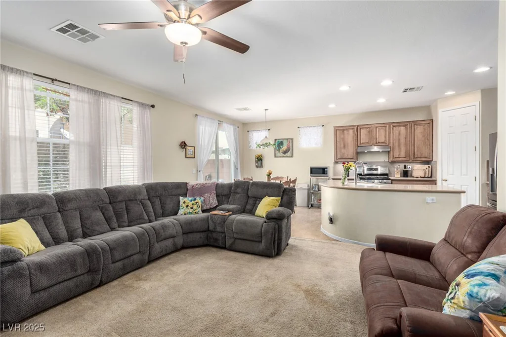 3408 Livia, North Las Vegas, NV 89031
