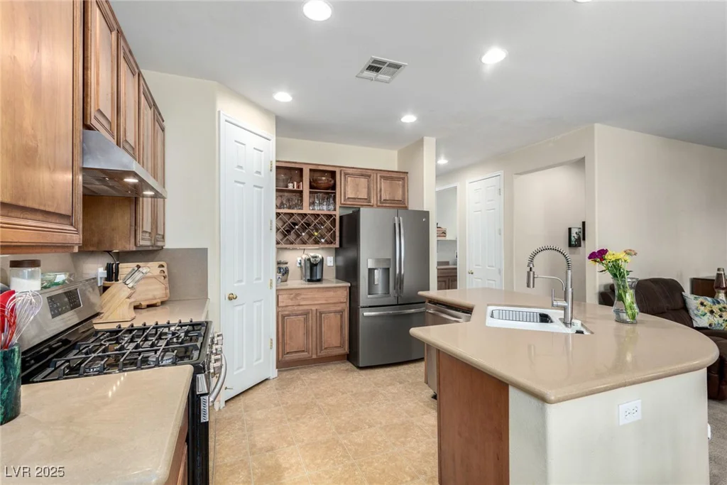 3408 Livia, North Las Vegas, NV 89031