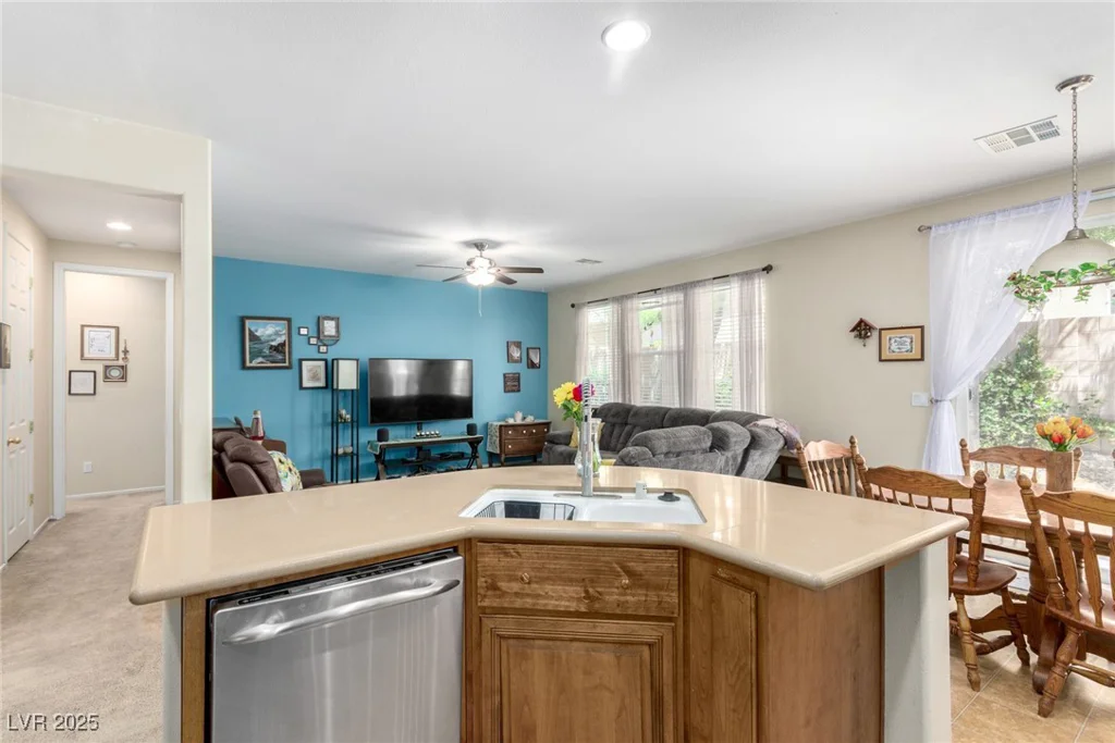 3408 Livia, North Las Vegas, NV 89031