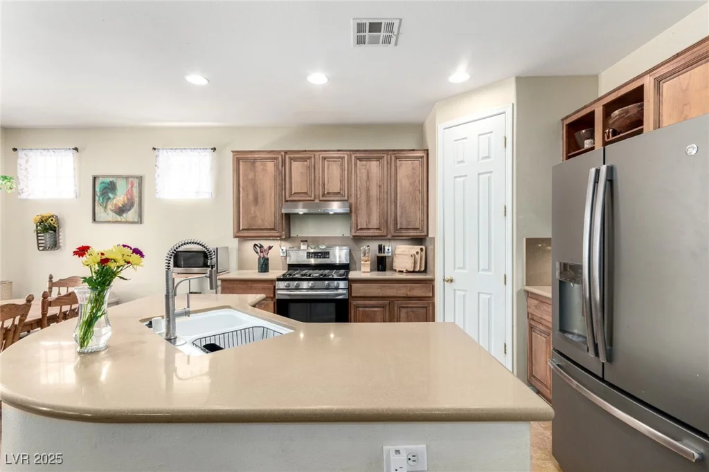 3408 Livia, North Las Vegas, NV 89031