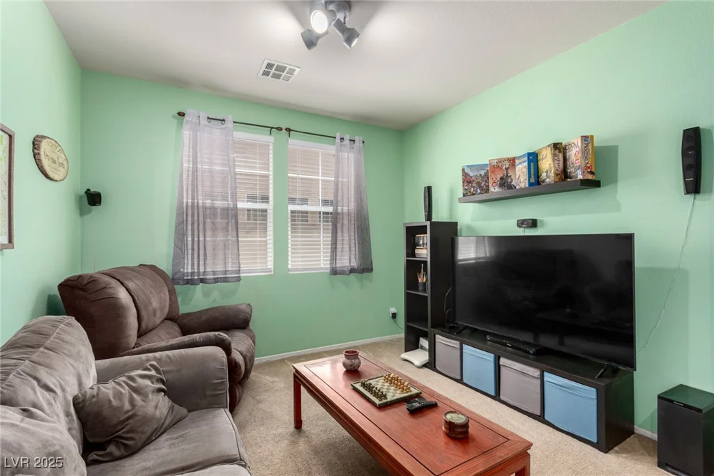 3408 Livia, North Las Vegas, NV 89031