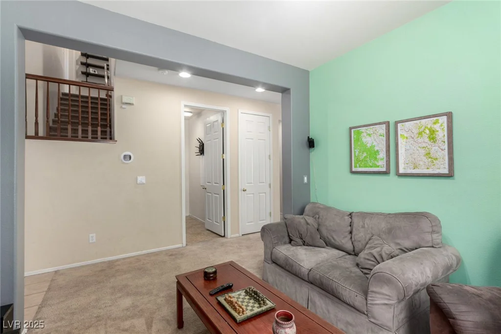 3408 Livia, North Las Vegas, NV 89031