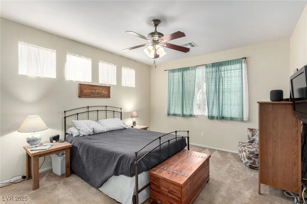 3408 Livia, North Las Vegas, NV 89031