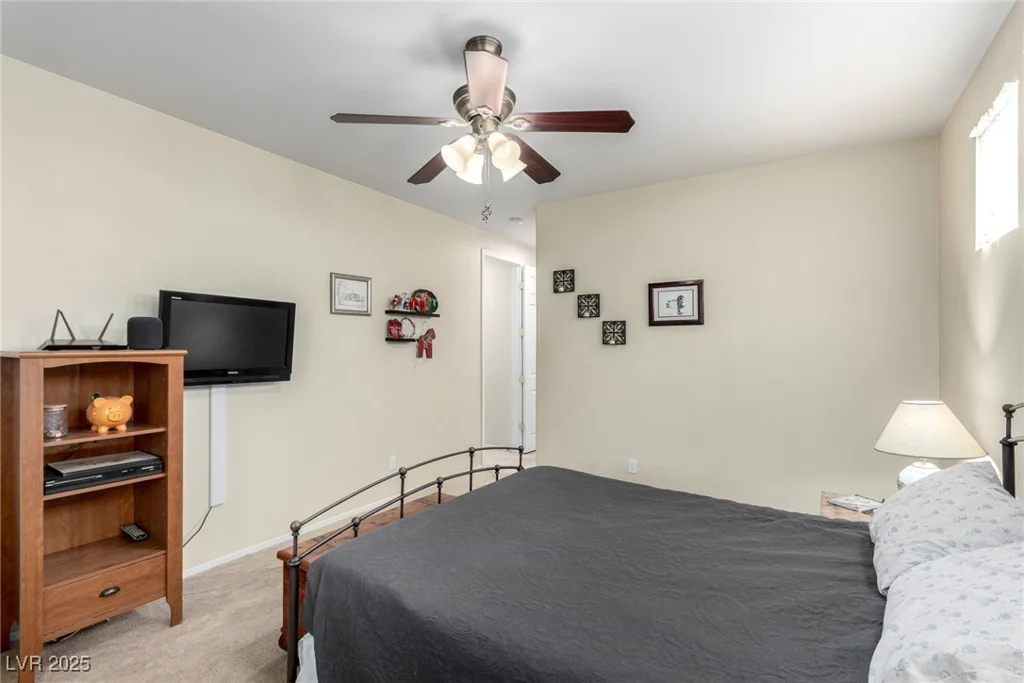 3408 Livia, North Las Vegas, NV 89031