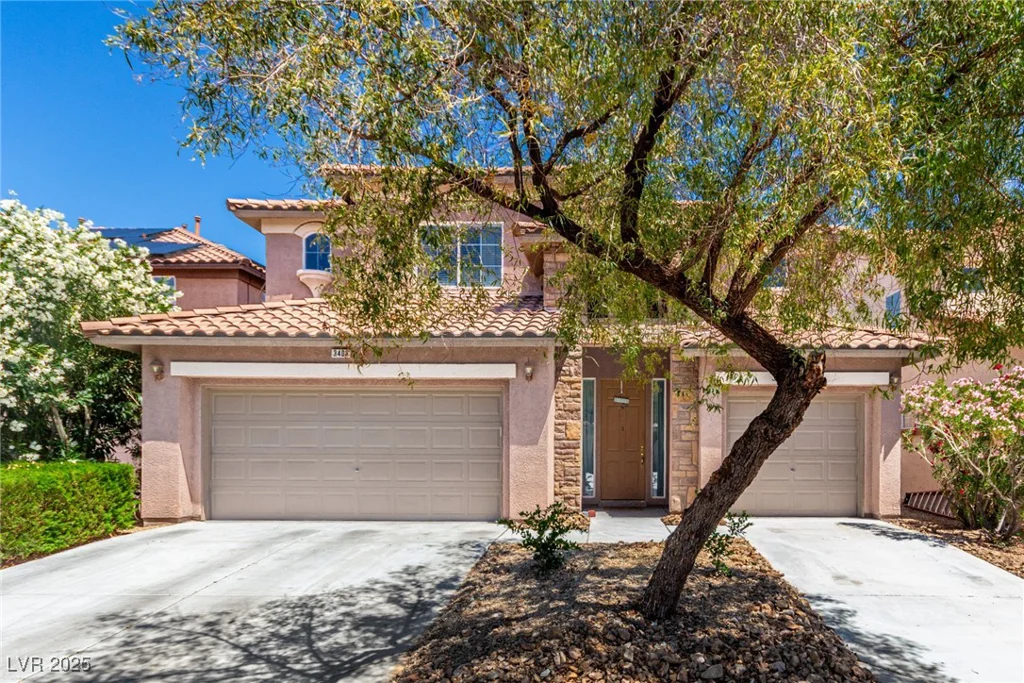 3408 Livia, North Las Vegas, NV 89031