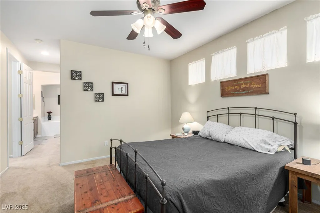 3408 Livia, North Las Vegas, NV 89031