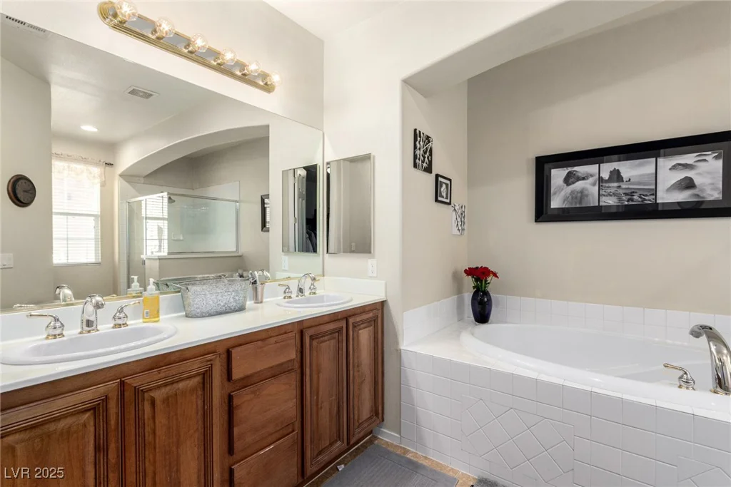 3408 Livia, North Las Vegas, NV 89031