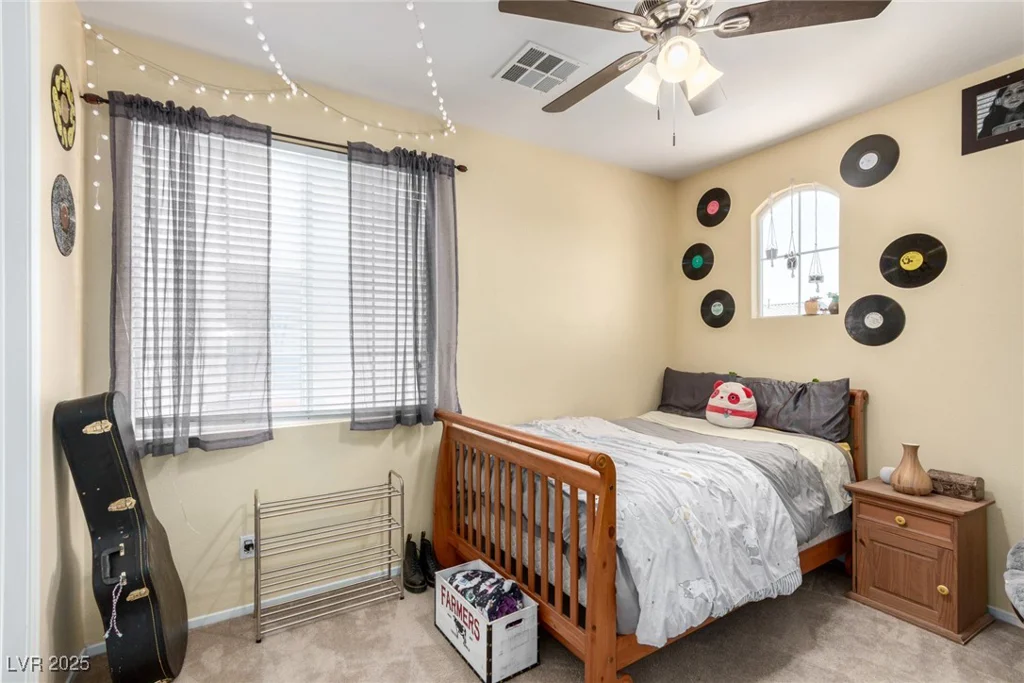 3408 Livia, North Las Vegas, NV 89031